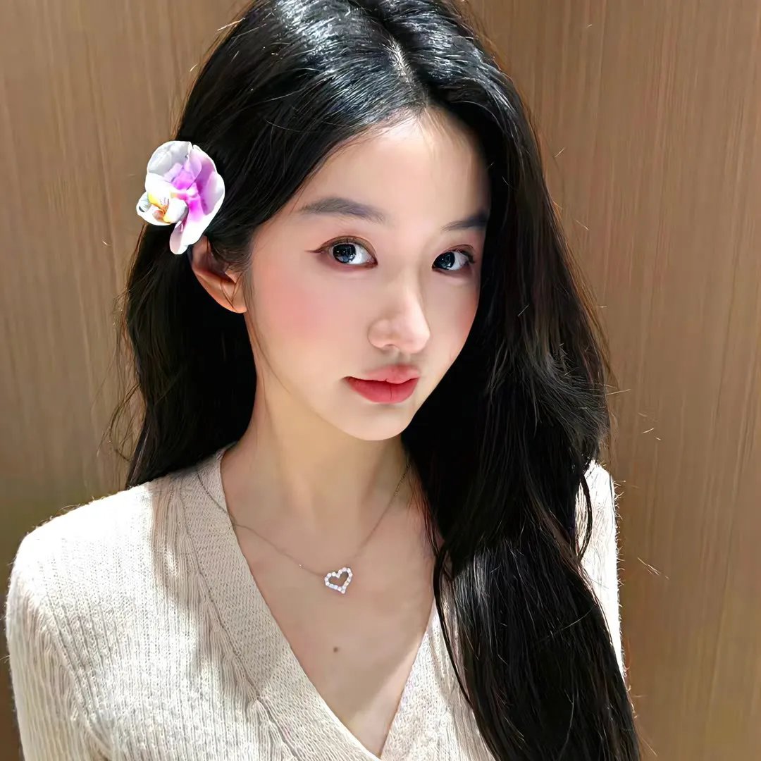 玉女龙驹
